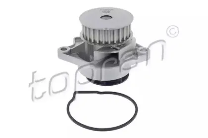 Водяной насос TOPRAN купить