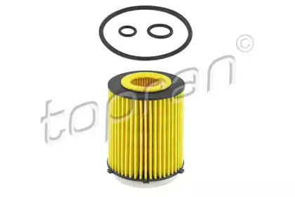 Масляный фильтр TOPRAN купить