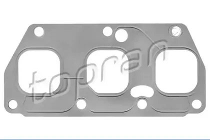 Прокладка, выпускной коллектор TOPRAN купить