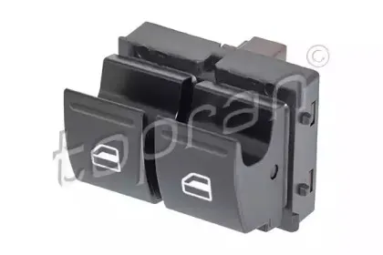 Выключатель, стеклолодъемник TOPRAN купить