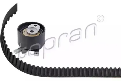 Комплект ремня ГРМ TOPRAN купить