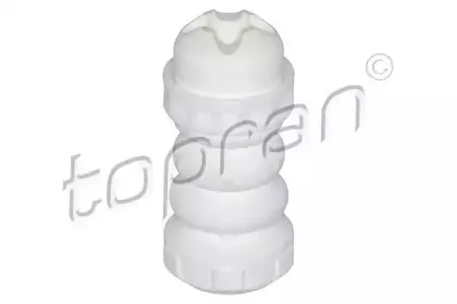 Буфер, амортизация TOPRAN купить