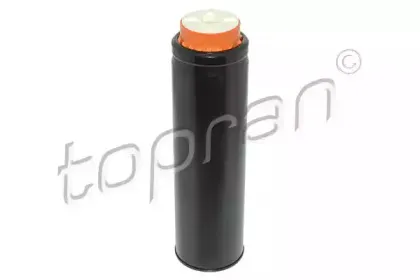 Буфер, амортизация TOPRAN купить