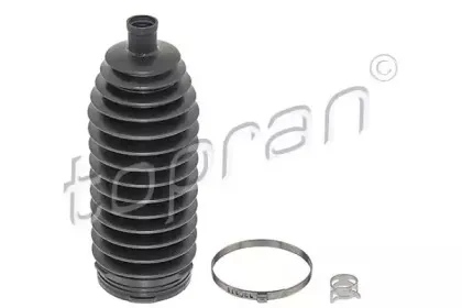 Комплект пылника, рулевое управление TOPRAN купить