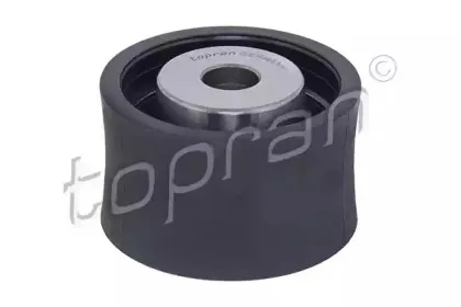 Паразитный / Ведущий ролик, зубчатый ремень TOPRAN купить