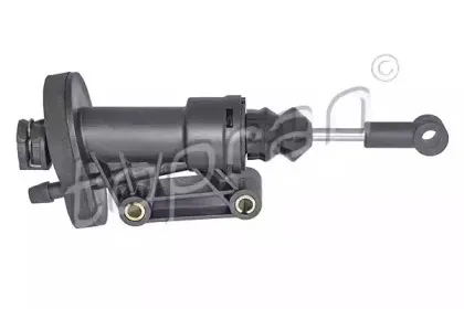 Главный цилиндр, система сцепления TOPRAN купить