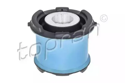 Подвеска, вспомогательная рама / агрегатная опора TOPRAN купить