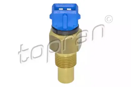 Датчик, температура масла TOPRAN купить