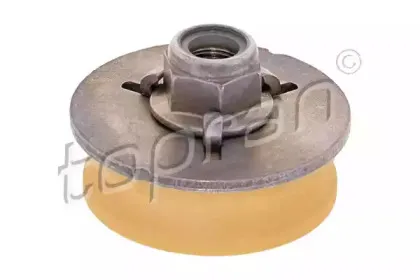 Опора стойки амортизатора TOPRAN купить