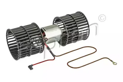 Вентилятор салона TOPRAN купить