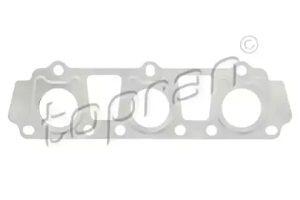 Прокладка, выпускной коллектор TOPRAN купить