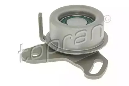 Натяжной ролик, ремень ГРМ TOPRAN купить