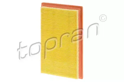 Воздушный фильтр TOPRAN купить