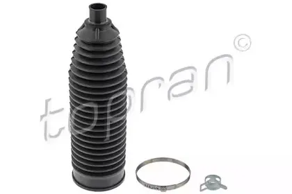 Комплект пылника, рулевое управление TOPRAN купить