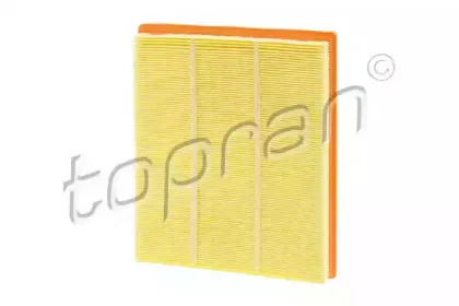 Воздушный фильтр TOPRAN купить