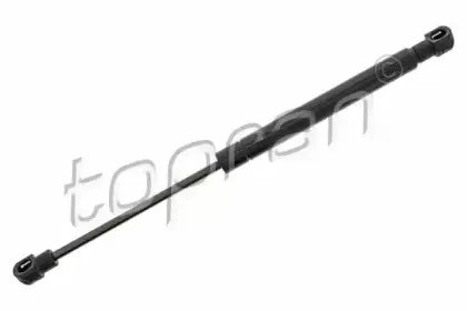 Газовая пружина, крышка багажник TOPRAN купить