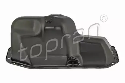 Масляный поддон TOPRAN купить
