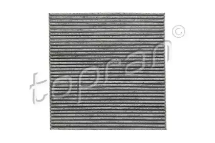 Фильтр, воздух во внутренном пространстве TOPRAN купить