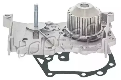 Водяной насос TOPRAN купить