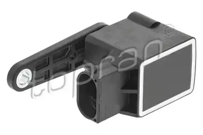 Датчик, ксеноновый свет (регулировка угла наклона фар) TOPRAN купить
