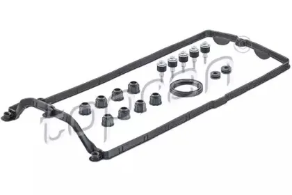 Комплект прокладок, крышка головки цилиндра TOPRAN купить