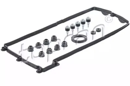 Комплект прокладок, крышка головки цилиндра TOPRAN купить