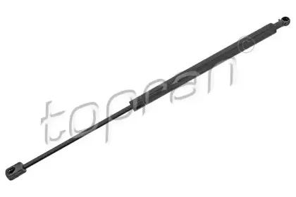 Газовая пружина, крышка багажник TOPRAN купить