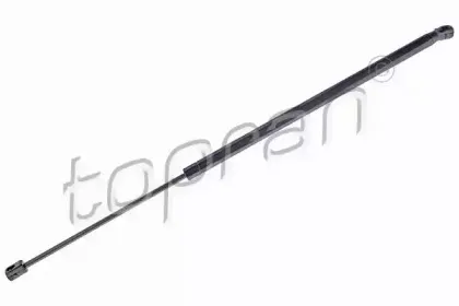Газовая пружина, крышка багажник TOPRAN купить