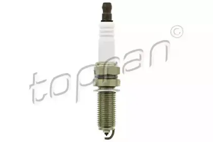 Свеча зажигания TOPRAN купить