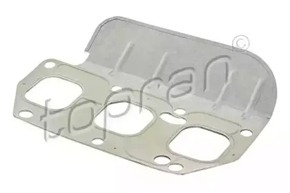 Прокладка, выпускной коллектор TOPRAN купить