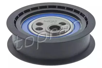 Натяжной ролик, ремень ГРМ TOPRAN купить