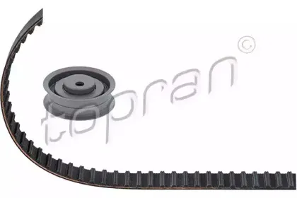 Комплект ремня ГРМ TOPRAN купить