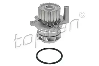 Водяной насос TOPRAN купить