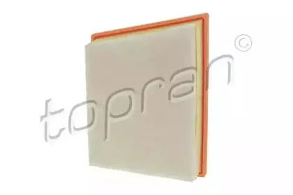 Воздушный фильтр TOPRAN купить
