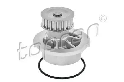 Водяной насос TOPRAN купить