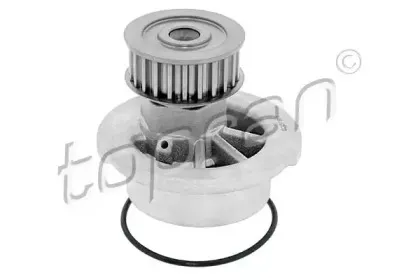 Водяной насос TOPRAN купить