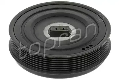 Ременный шкив, коленчатый вал TOPRAN купить