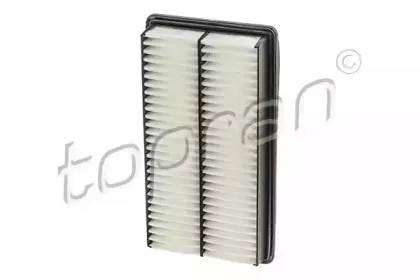 Воздушный фильтр TOPRAN купить