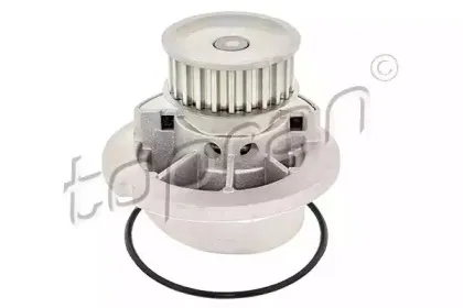 Водяной насос TOPRAN купить