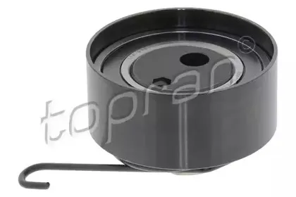 Натяжной ролик, ремень ГРМ TOPRAN купить