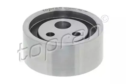 Натяжной ролик, ремень ГРМ TOPRAN купить