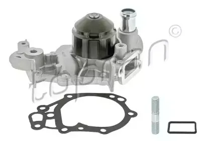 Водяной насос TOPRAN купить