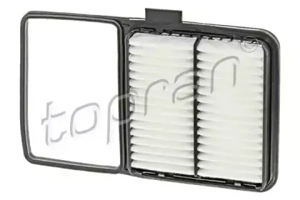 Воздушный фильтр TOPRAN купить
