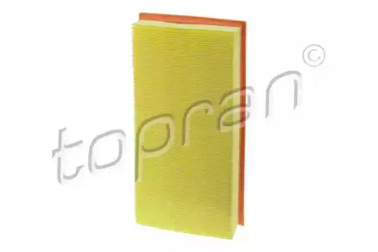 Воздушный фильтр TOPRAN купить