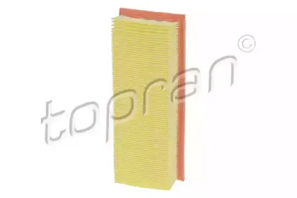 Воздушный фильтр TOPRAN купить