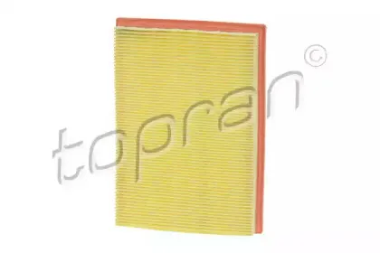 Воздушный фильтр TOPRAN купить