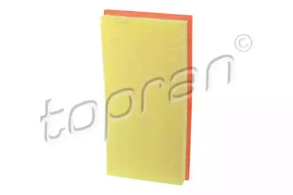 Воздушный фильтр TOPRAN купить
