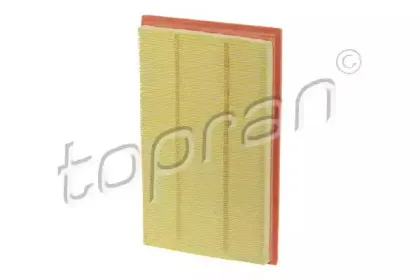 Воздушный фильтр TOPRAN купить