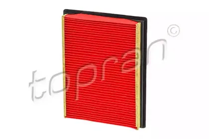 Воздушный фильтр TOPRAN купить
