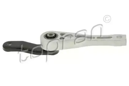 Подвеска, ступенчатая коробка передач TOPRAN купить